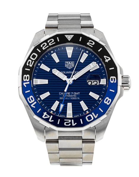 Tag Heuer Aquaracer WAY201T.BA0927